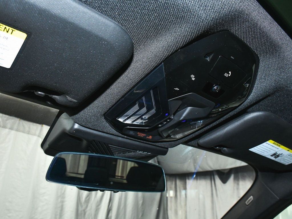 2025 Bmw X3 30x Drive photo 37