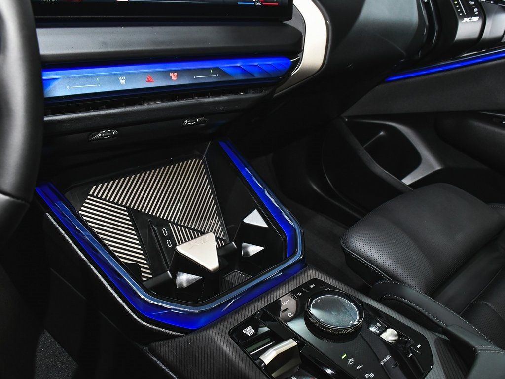 2025 Bmw X3 30x Drive photo 38