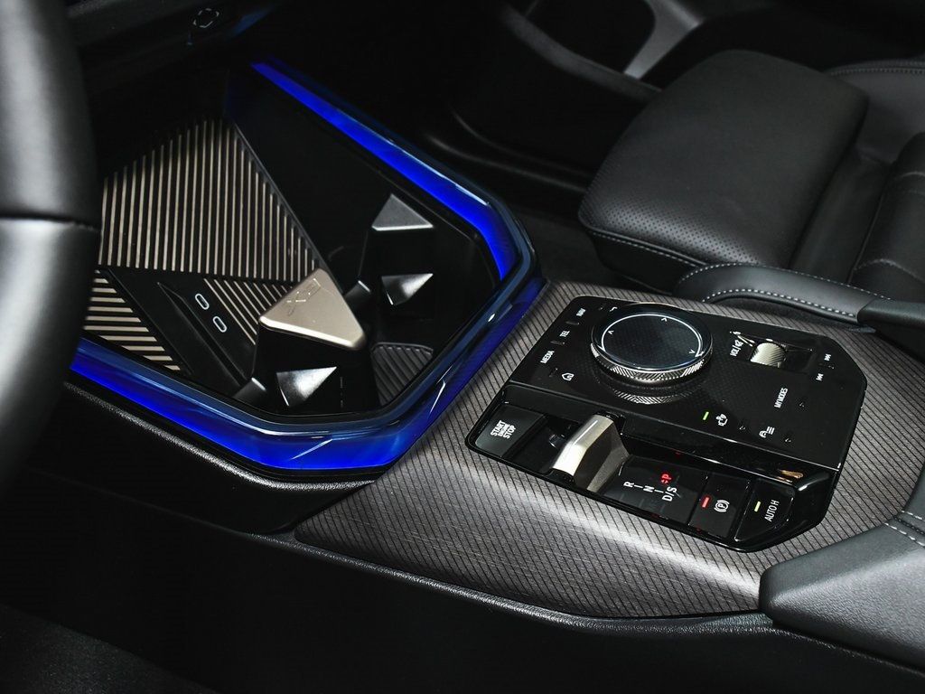 2025 Bmw X3 30x Drive photo 39