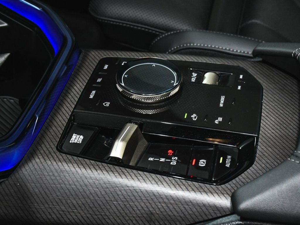 2025 Bmw X3 30x Drive photo 40