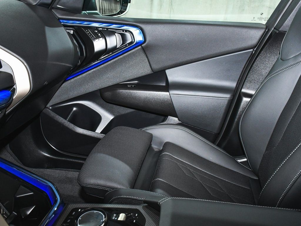 2025 Bmw X3 30x Drive photo 42