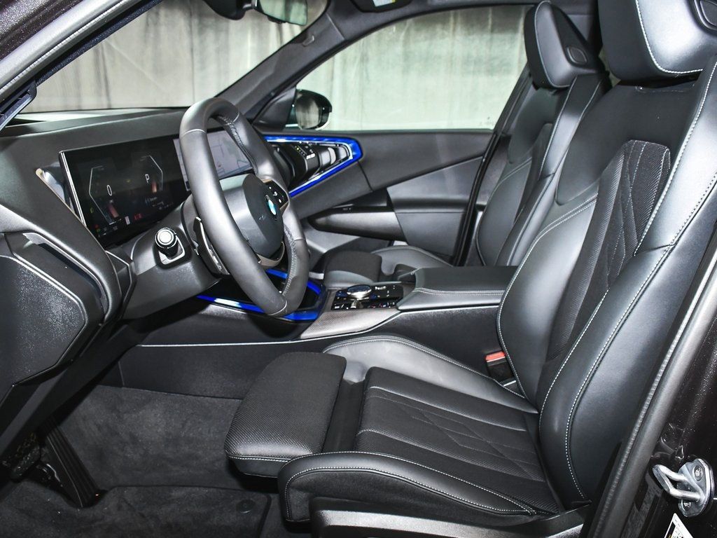 2025 Bmw X3 30x Drive photo 43