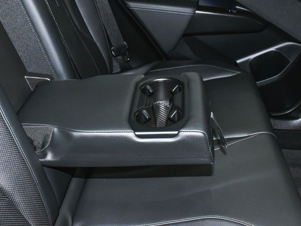 2025 Bmw X3 30x Drive photo 49