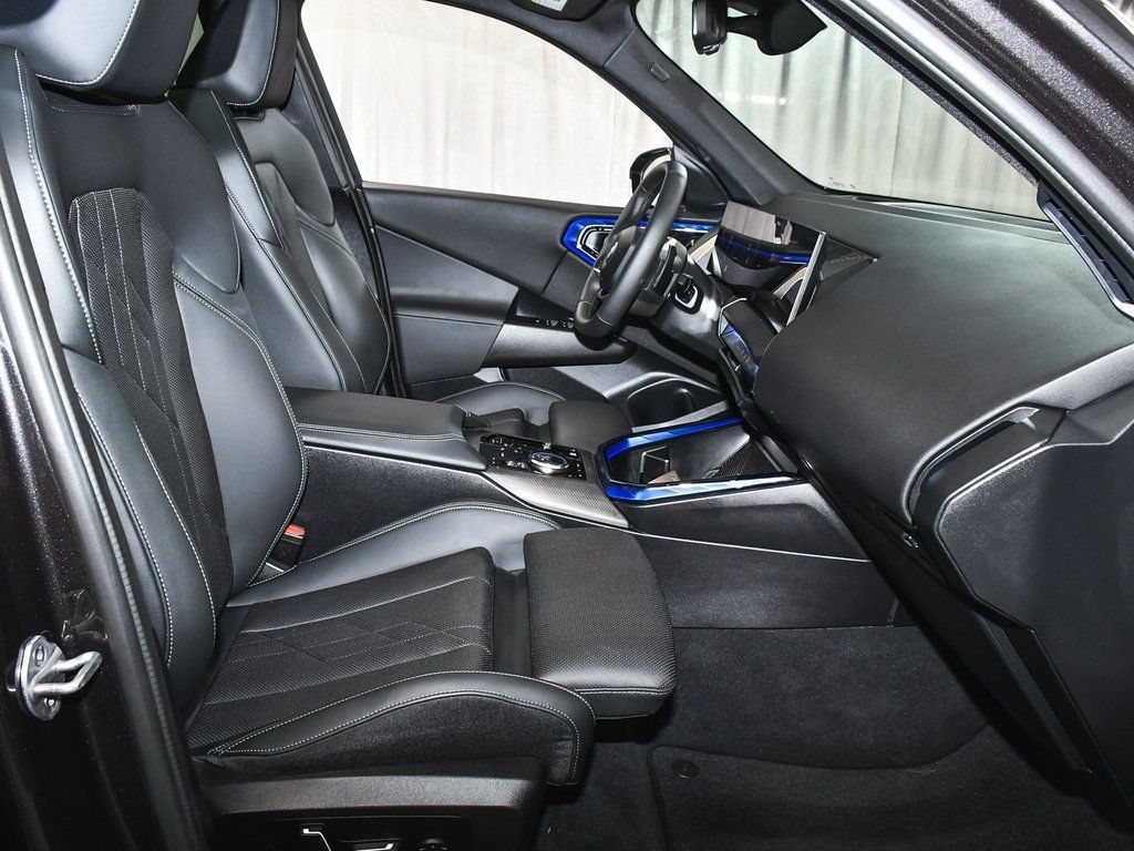 2025 Bmw X3 30x Drive photo 52
