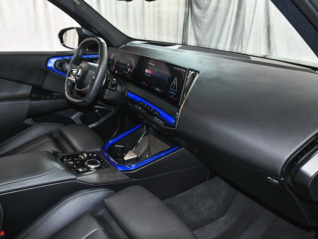 2025 Bmw X3 30x Drive photo 54