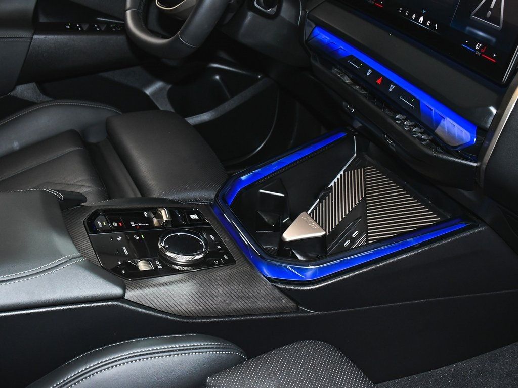 2025 Bmw X3 30x Drive photo 56