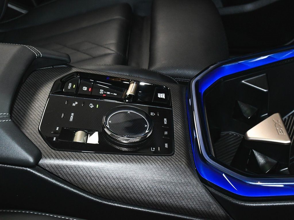 2025 Bmw X3 30x Drive photo 57