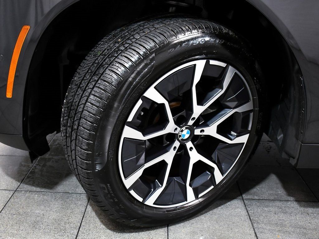 2025 Bmw X3 30x Drive photo 7