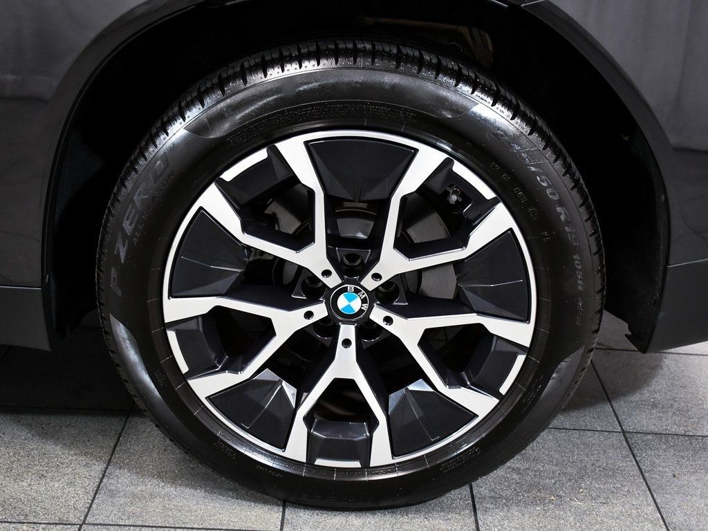 2025 Bmw X3 30x Drive photo 8