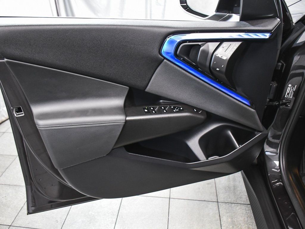 2025 Bmw X3 30x Drive photo 9