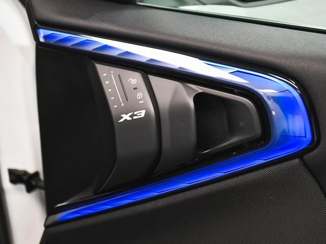 2025 BMW X3 30 xDrive - 22948948 - 15