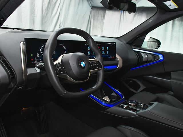 2025 BMW X3 30 xDrive - 22948948 - 19