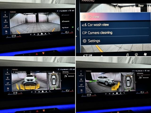 2025 BMW X3 30 xDrive - 22948948 - 22