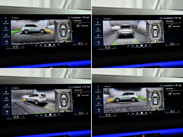 2025 BMW X3 30 xDrive - 22948948 - 23