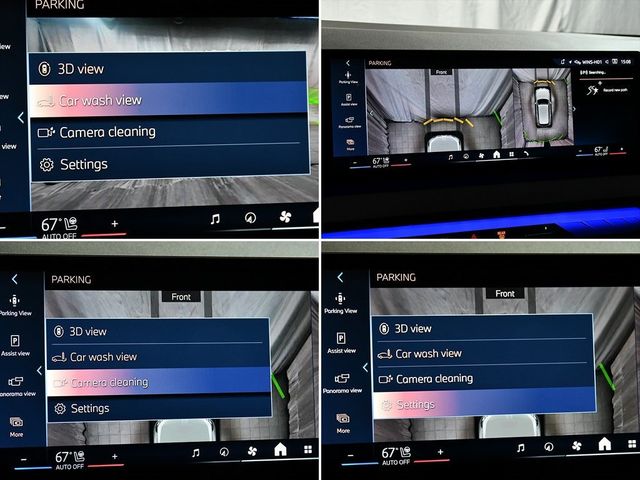 2025 BMW X3 30 xDrive - 22948948 - 24