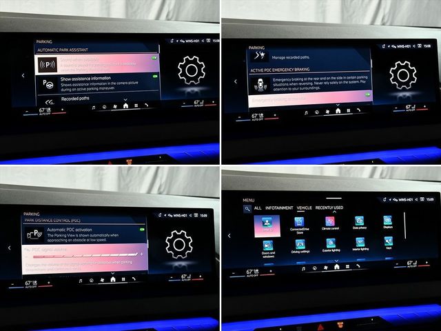 2025 BMW X3 30 xDrive - 22948948 - 25