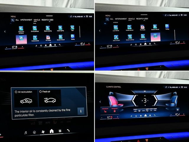 2025 BMW X3 30 xDrive - 22948948 - 26