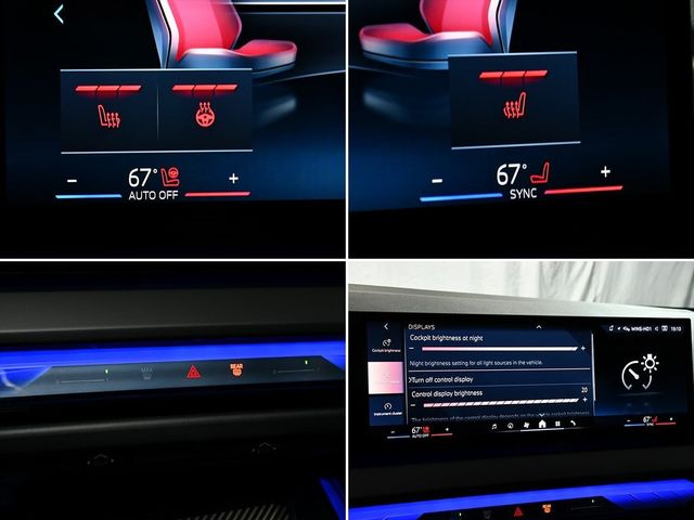 2025 BMW X3 30 xDrive - 22948948 - 27