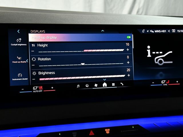 2025 BMW X3 30 xDrive - 22948948 - 29