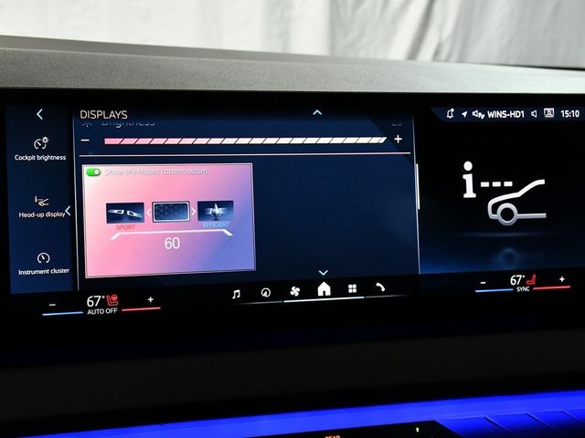 2025 BMW X3 30 xDrive - 22948948 - 30