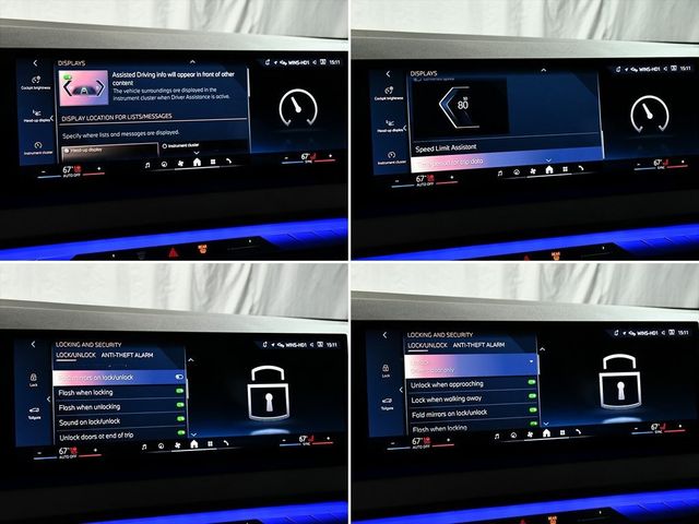 2025 BMW X3 30 xDrive - 22948948 - 32