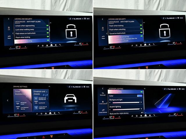 2025 BMW X3 30 xDrive - 22948948 - 33