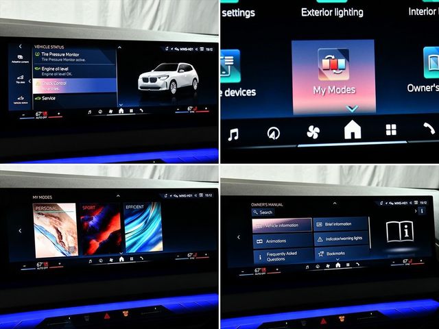 2025 BMW X3 30 xDrive - 22948948 - 34