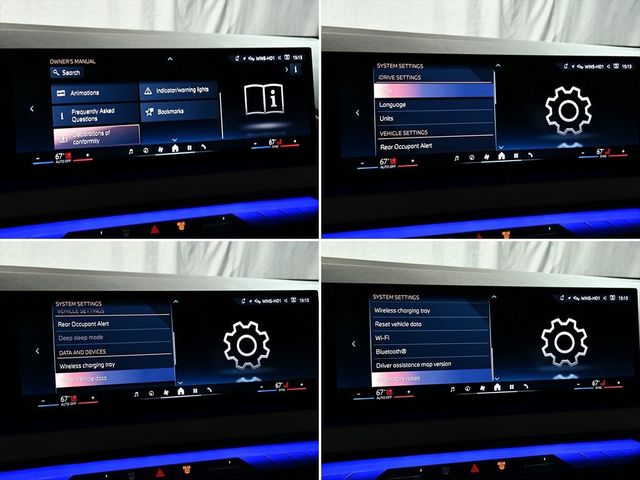 2025 BMW X3 30 xDrive - 22948948 - 35