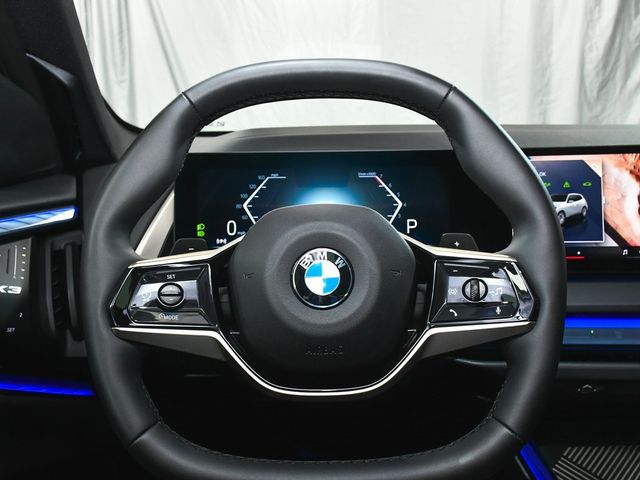 2025 BMW X3 30 xDrive - 22948948 - 37