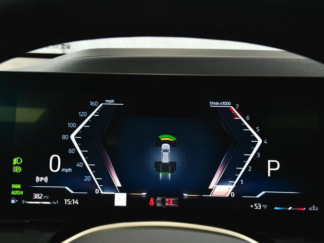 2025 BMW X3 30 xDrive - 22948948 - 42