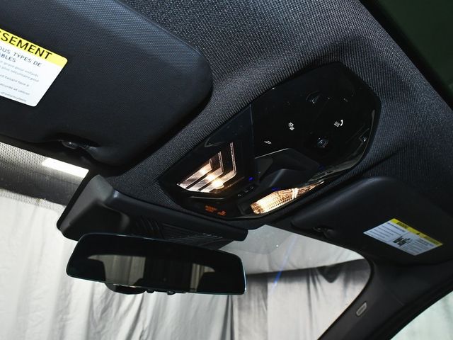 2025 BMW X3 30 xDrive - 22948948 - 43