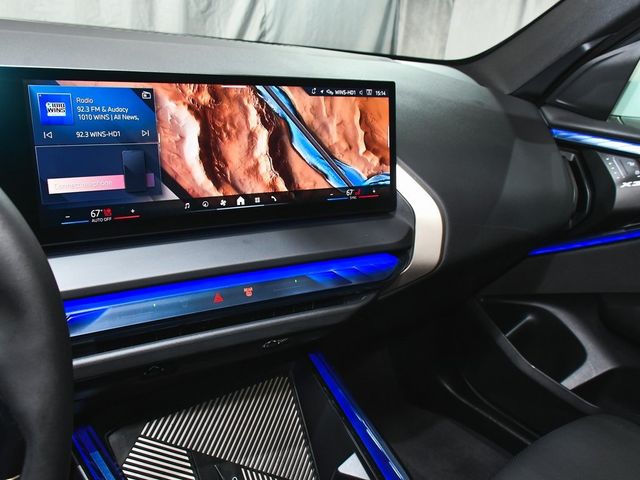 2025 BMW X3 30 xDrive - 22948948 - 44