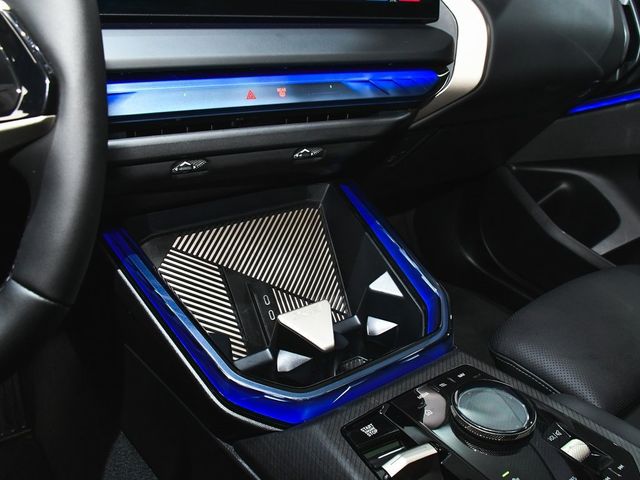 2025 BMW X3 30 xDrive - 22948948 - 45