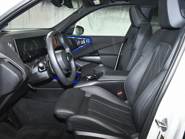 2025 BMW X3 30 xDrive - 22948948 - 51