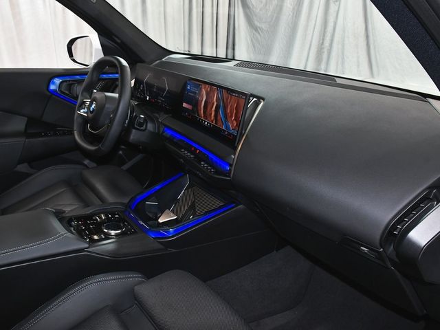 2025 BMW X3 30 xDrive - 22948948 - 63