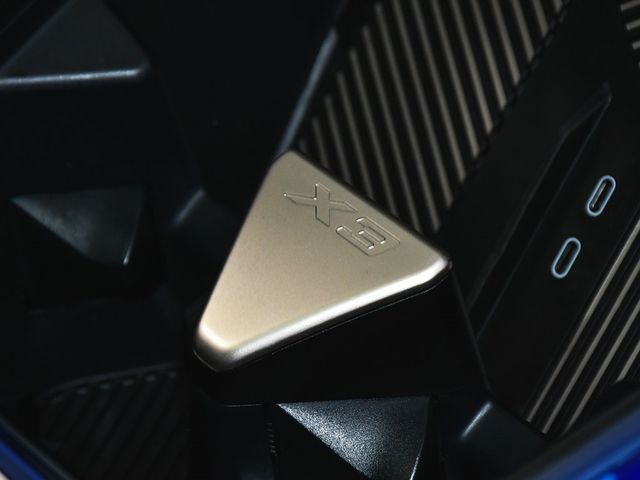 2025 BMW X3 30 xDrive - 22948948 - 67