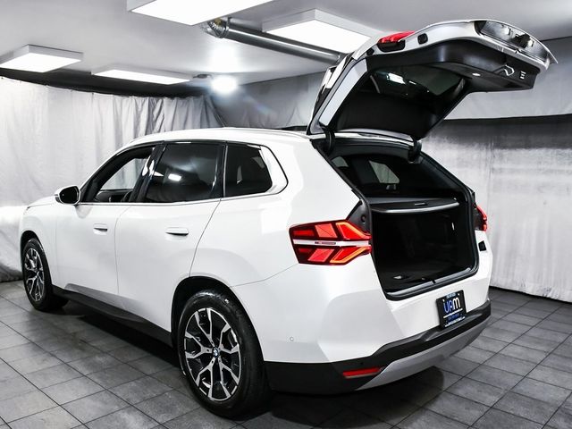 2025 BMW X3 30 xDrive - 22948948 - 68