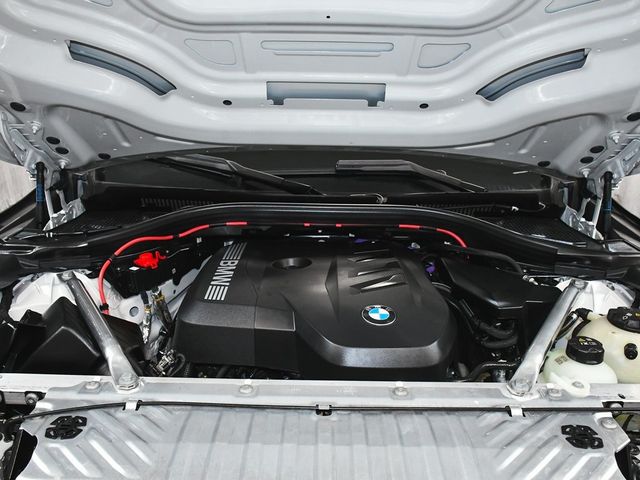 2025 BMW X3 30 xDrive - 22948948 - 72