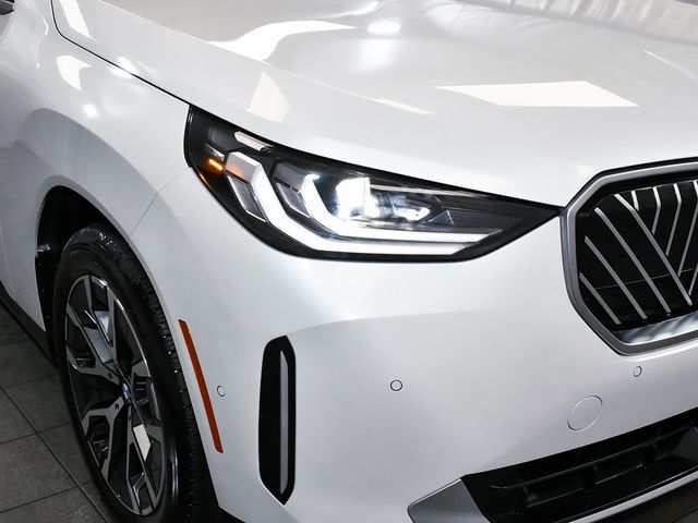 2025 BMW X3 30 xDrive - 22948948 - 75