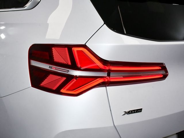 2025 BMW X3 30 xDrive - 22948948 - 83