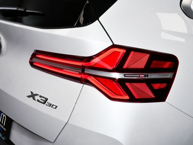 2025 BMW X3 30 xDrive - 22948948 - 87