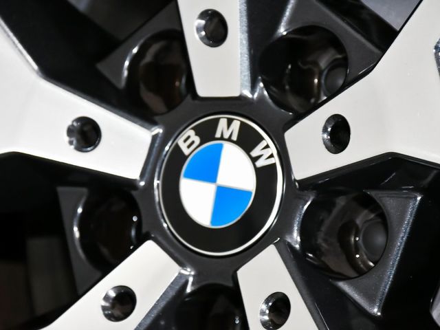 2025 BMW X3 30 xDrive - 22948948 - 91