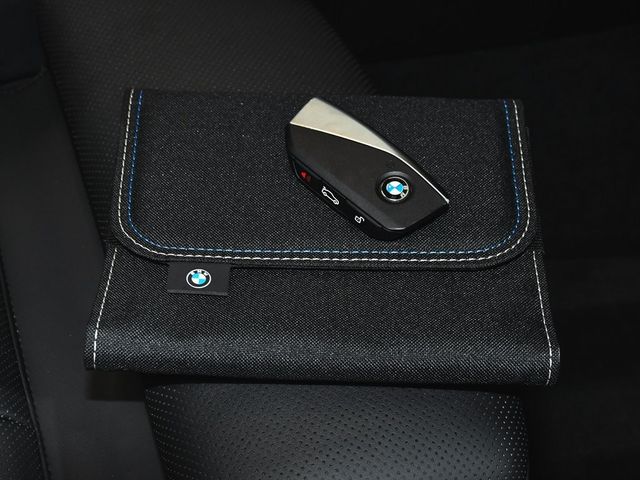 2025 BMW X3 30 xDrive - 22948948 - 96