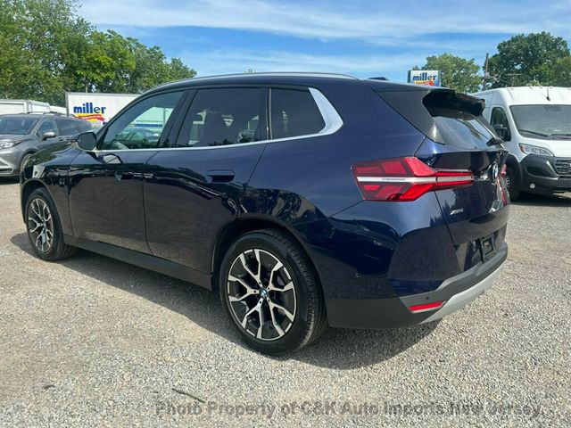 2025 BMW X3 30 xDrive,Premium Pkg, Rear Climate Control, Heads-Up Display - 23036478 - 15