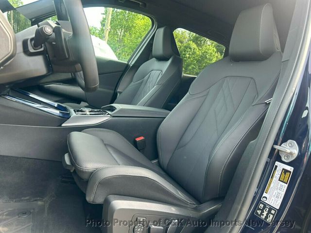 2025 BMW X3 30 xDrive,Premium Pkg, Rear Climate Control, Heads-Up Display - 23036478 - 26