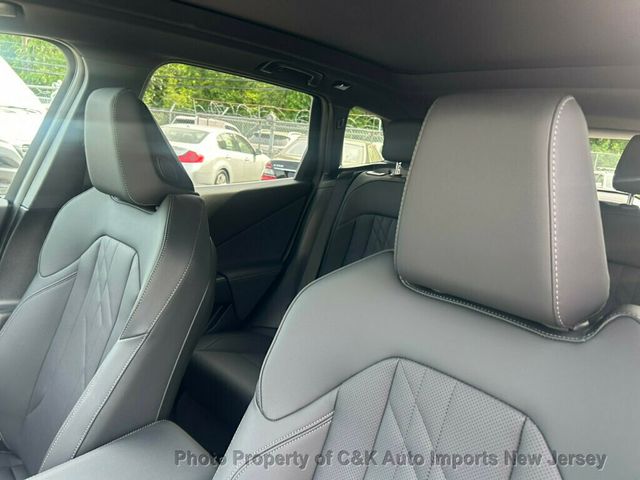 2025 BMW X3 30 xDrive,Premium Pkg, Rear Climate Control, Heads-Up Display - 23036478 - 28