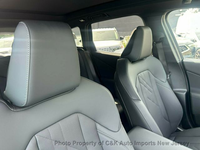 2025 BMW X3 30 xDrive,Premium Pkg, Rear Climate Control, Heads-Up Display - 23036478 - 32