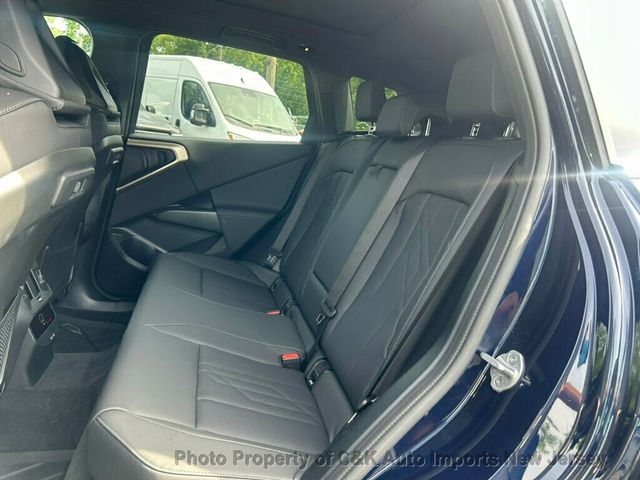 2025 BMW X3 30 xDrive,Premium Pkg, Rear Climate Control, Heads-Up Display - 23036478 - 34