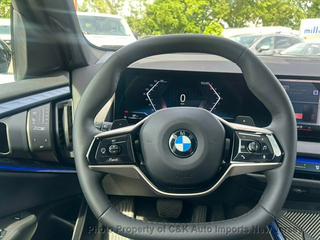 2025 BMW X3 30 xDrive,Premium Pkg, Rear Climate Control, Heads-Up Display - 23036478 - 41