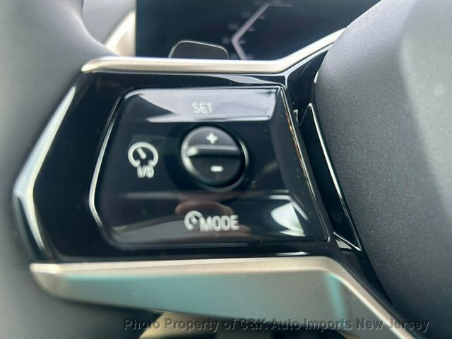 2025 BMW X3 30 xDrive,Premium Pkg, Rear Climate Control, Heads-Up Display - 23036478 - 42